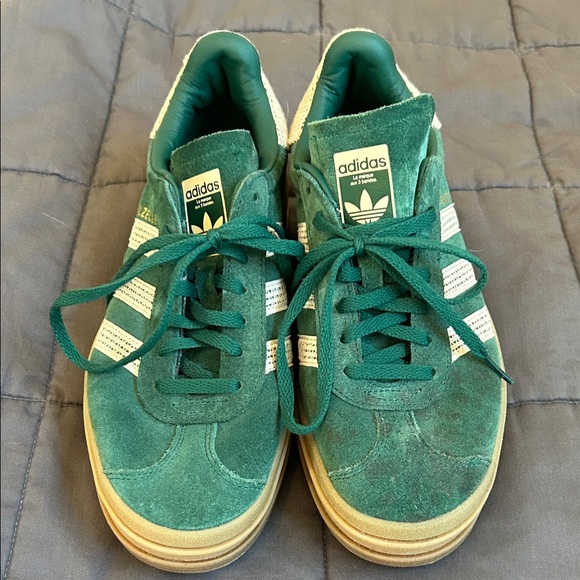 adidas Shoes - adidas Gazelle Athletic Shoes